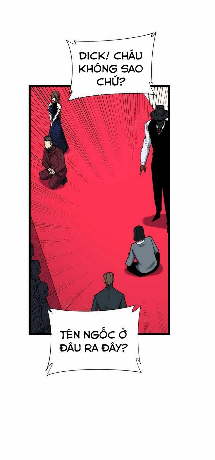 đọc truyện Độc Thủ Vu Y Chương 196 ảnh 17 tại Thiên Thai Truyện