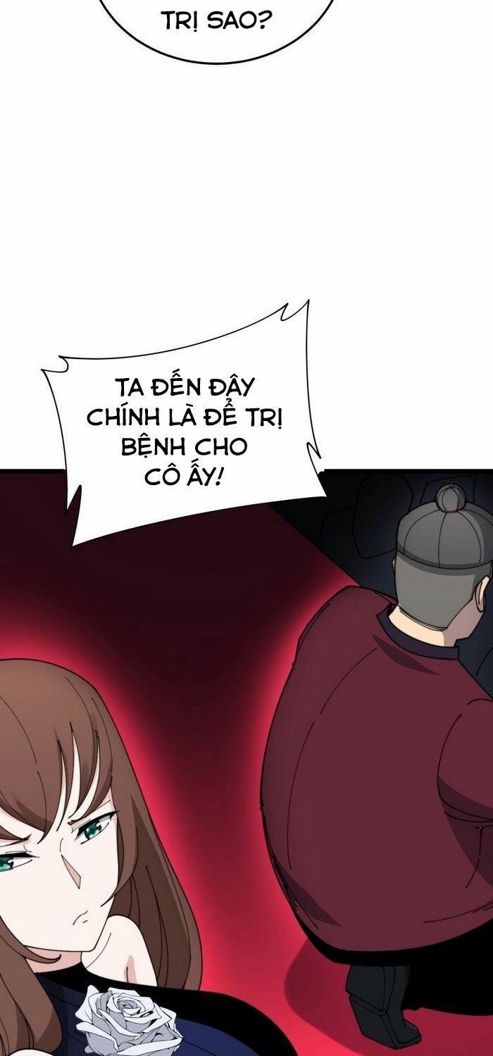 đọc truyện Độc Thủ Vu Y Chương 196 ảnh 19 tại Thiên Thai Truyện