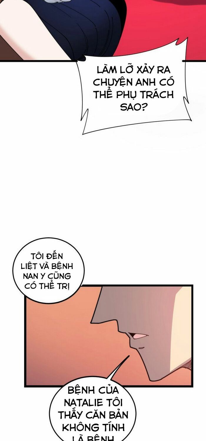 đọc truyện Độc Thủ Vu Y Chương 196 ảnh 20 tại Thiên Thai Truyện