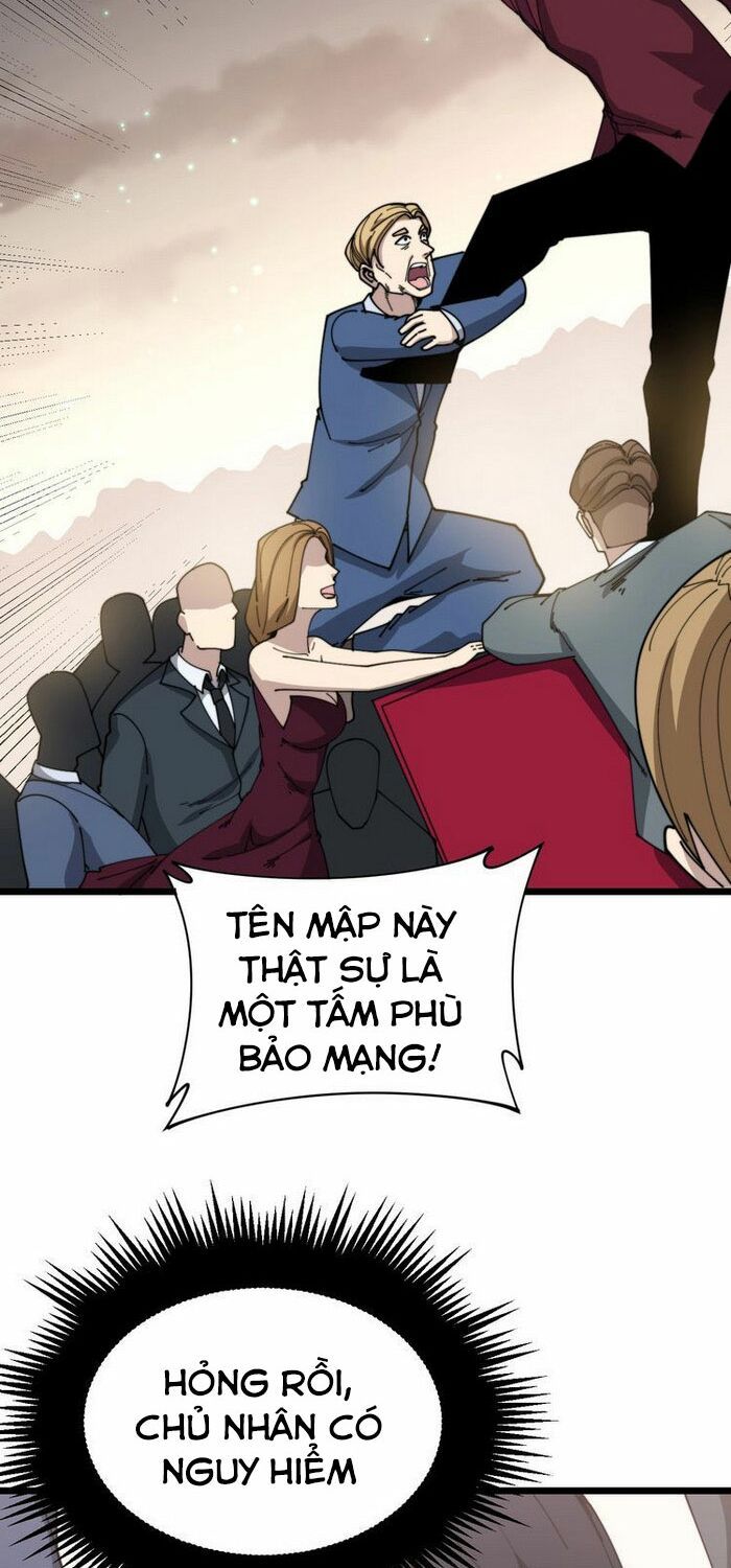 đọc truyện Độc Thủ Vu Y Chương 196 ảnh 4 tại Thiên Thai Truyện