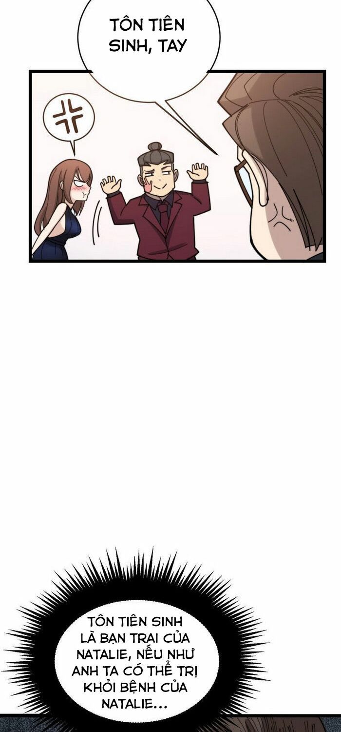 đọc truyện Độc Thủ Vu Y Chương 196 ảnh 29 tại Thiên Thai Truyện