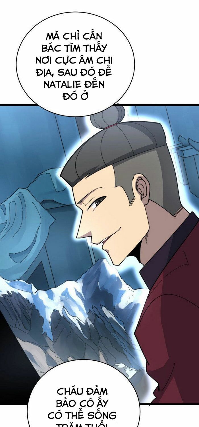 đọc truyện Độc Thủ Vu Y Chương 196 ảnh 32 tại Thiên Thai Truyện