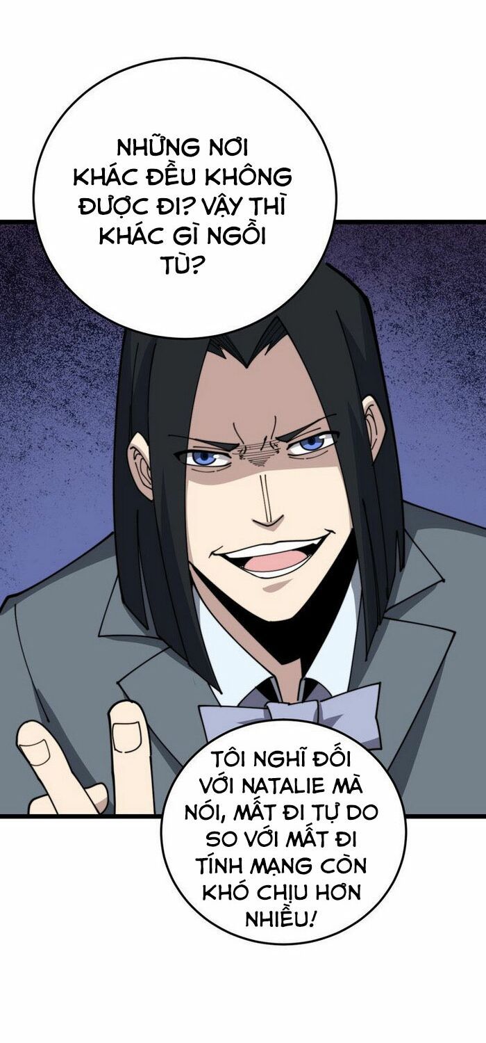 đọc truyện Độc Thủ Vu Y Chương 196 ảnh 37 tại Thiên Thai Truyện