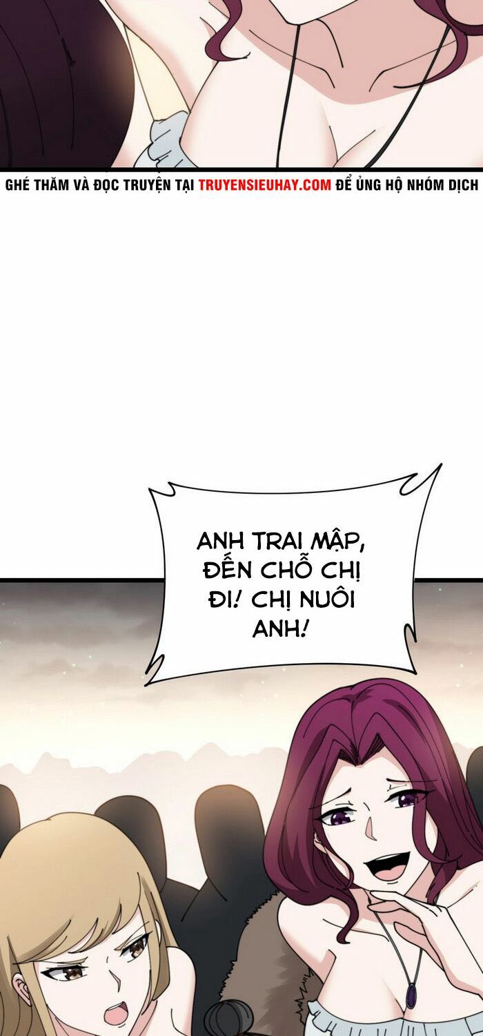 đọc truyện Độc Thủ Vu Y Chương 196 ảnh 6 tại Thiên Thai Truyện