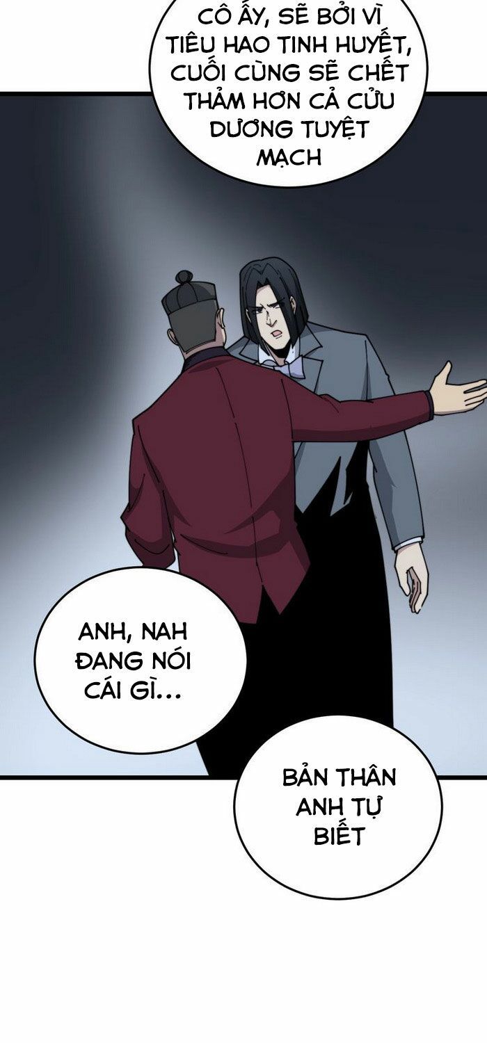 đọc truyện Độc Thủ Vu Y Chương 196 ảnh 45 tại Thiên Thai Truyện