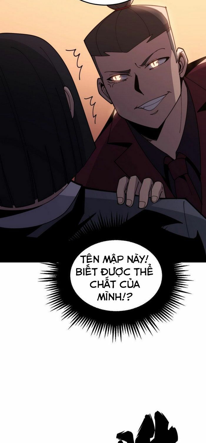 đọc truyện Độc Thủ Vu Y Chương 196 ảnh 47 tại Thiên Thai Truyện