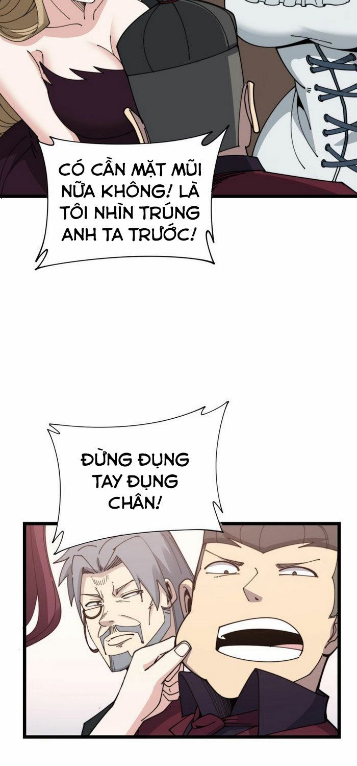 đọc truyện Độc Thủ Vu Y Chương 196 ảnh 7 tại Thiên Thai Truyện