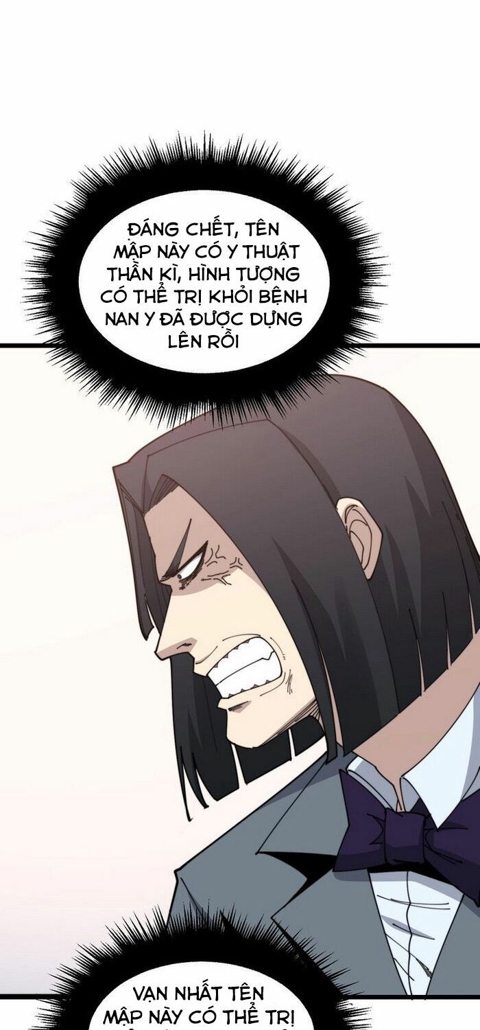 đọc truyện Độc Thủ Vu Y Chương 196 ảnh 8 tại Thiên Thai Truyện