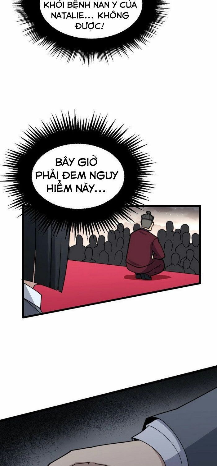 đọc truyện Độc Thủ Vu Y Chương 196 ảnh 9 tại Thiên Thai Truyện