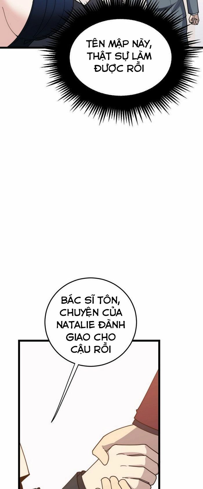 đọc truyện Độc Thủ Vu Y Chương 197 ảnh 17 tại Thiên Thai Truyện