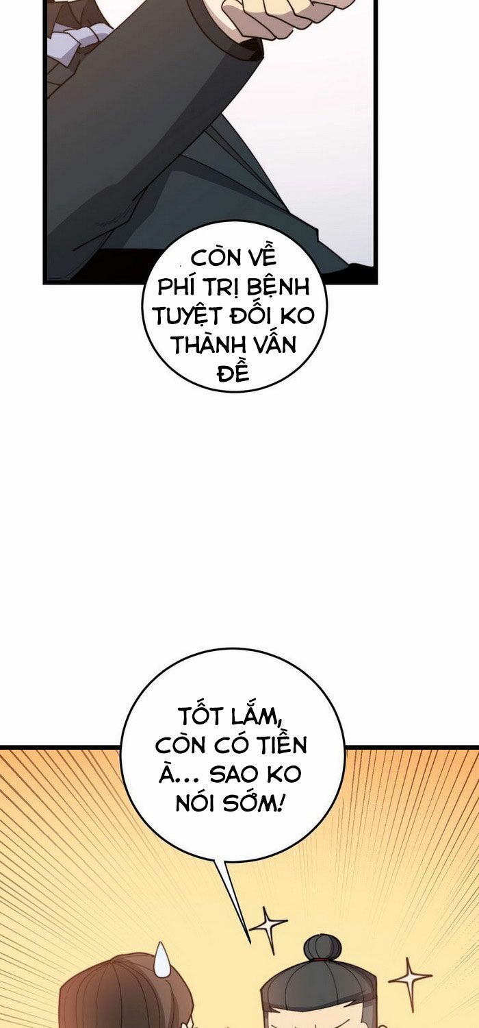 đọc truyện Độc Thủ Vu Y Chương 197 ảnh 18 tại Thiên Thai Truyện