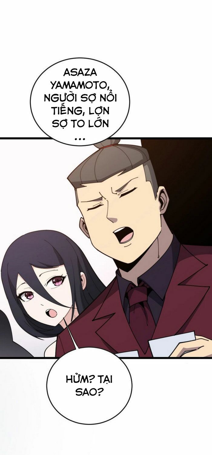 đọc truyện Độc Thủ Vu Y Chương 197 ảnh 22 tại Thiên Thai Truyện