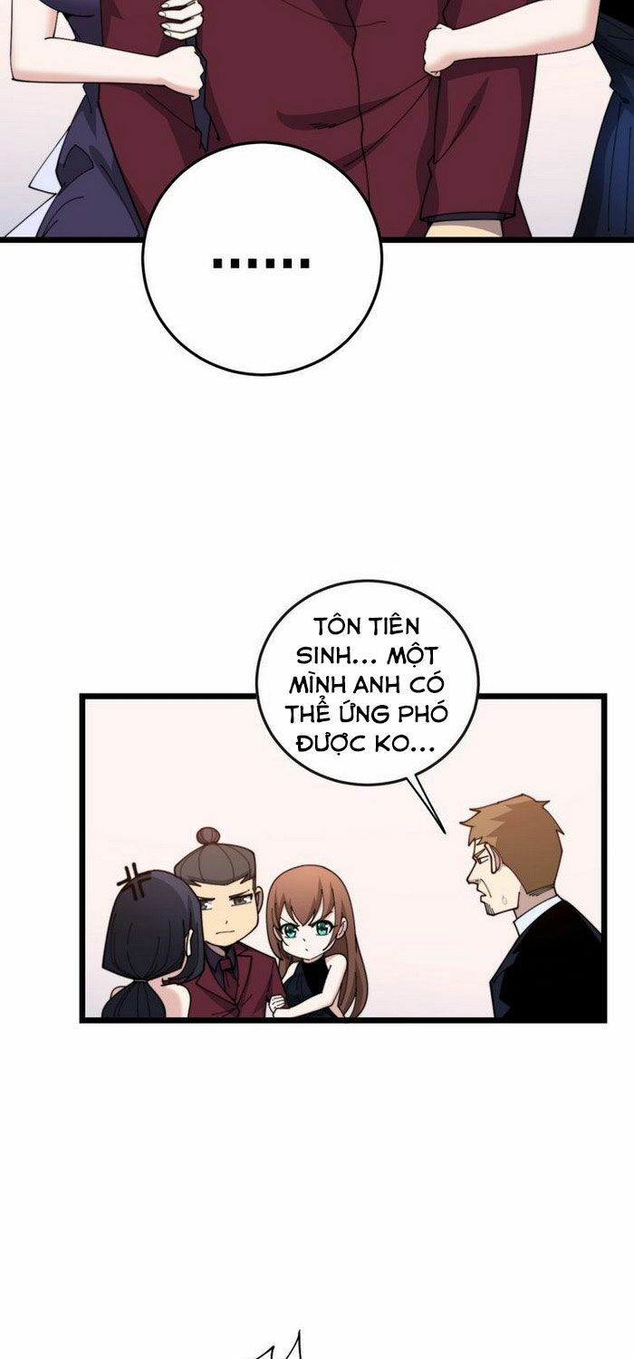 đọc truyện Độc Thủ Vu Y Chương 197 ảnh 30 tại Thiên Thai Truyện