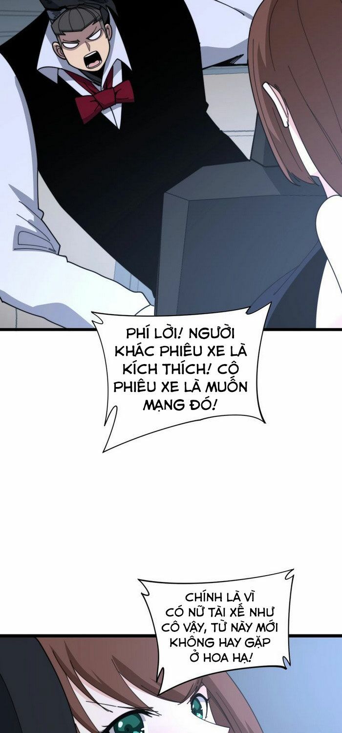 đọc truyện Độc Thủ Vu Y Chương 197 ảnh 37 tại Thiên Thai Truyện