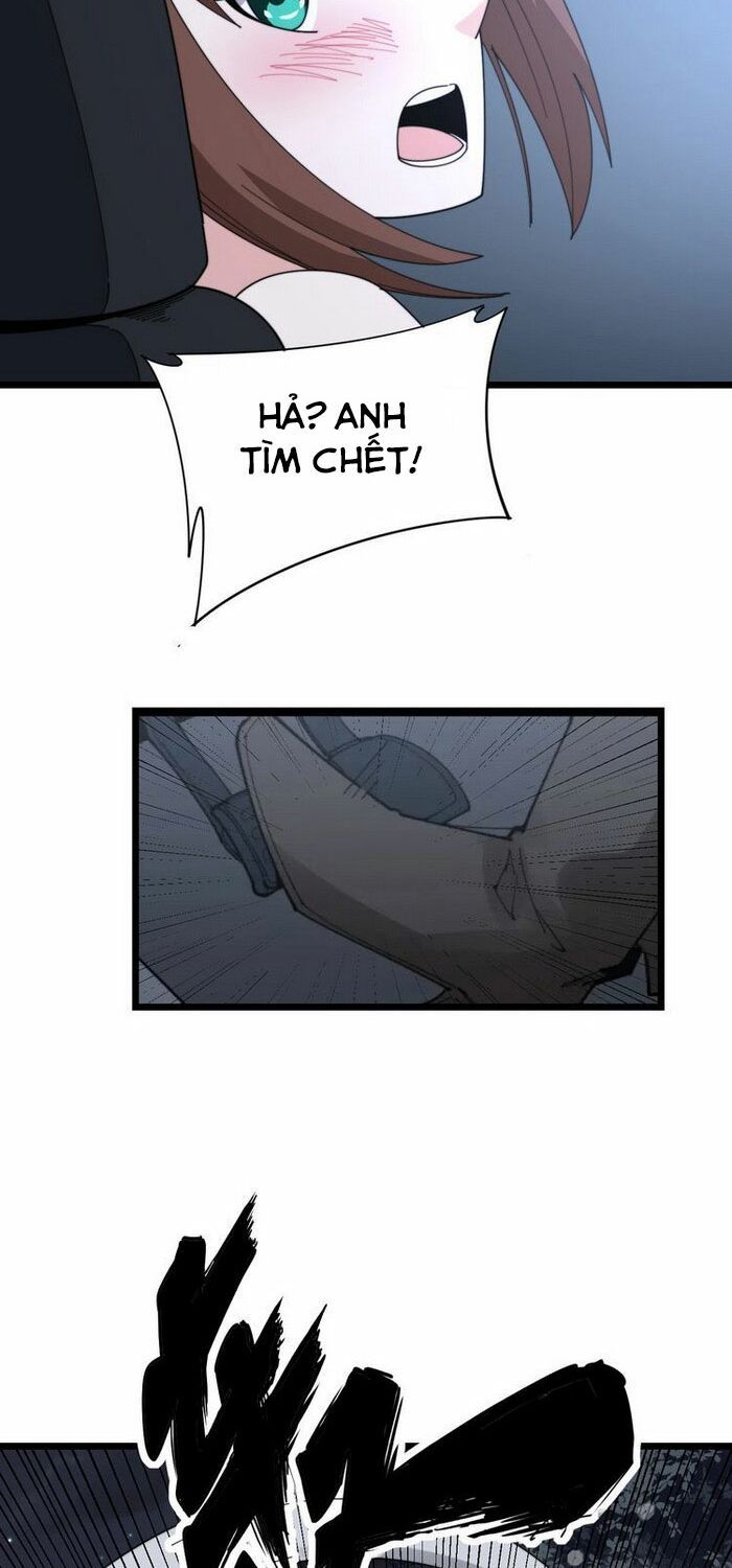 đọc truyện Độc Thủ Vu Y Chương 197 ảnh 38 tại Thiên Thai Truyện