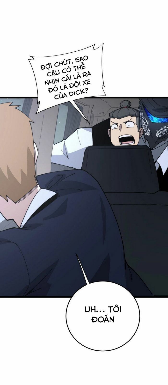 đọc truyện Độc Thủ Vu Y Chương 197 ảnh 49 tại Thiên Thai Truyện