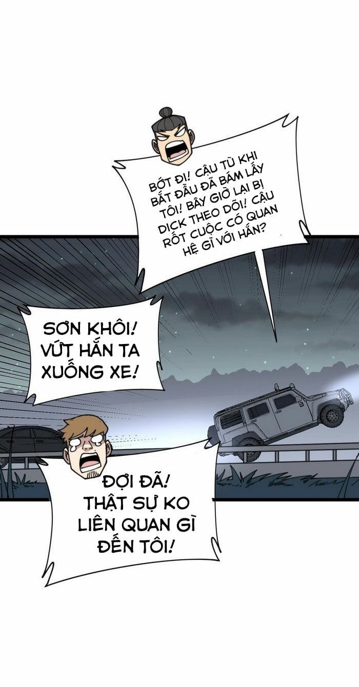 đọc truyện Độc Thủ Vu Y Chương 197 ảnh 50 tại Thiên Thai Truyện