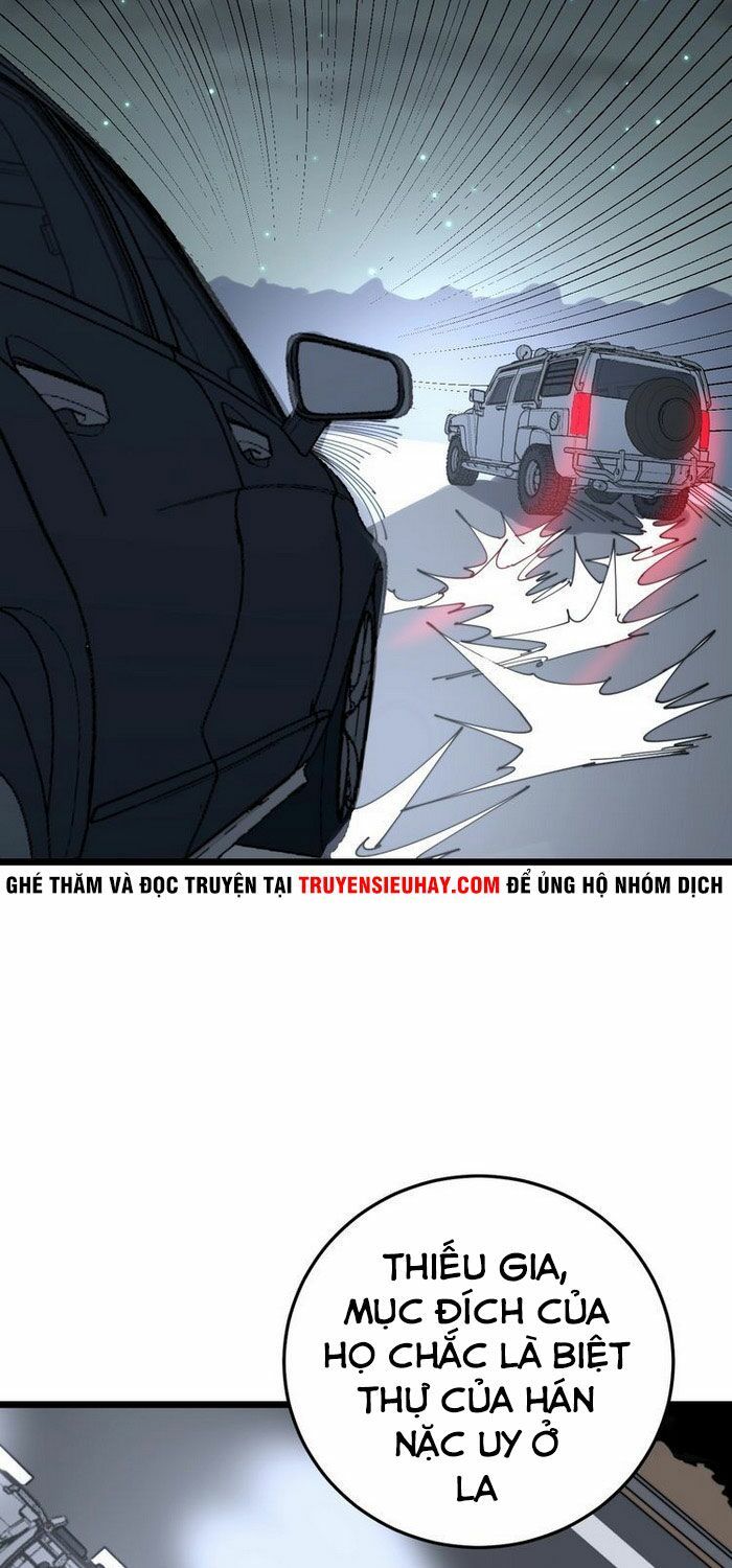 đọc truyện Độc Thủ Vu Y Chương 198 ảnh 13 tại Thiên Thai Truyện