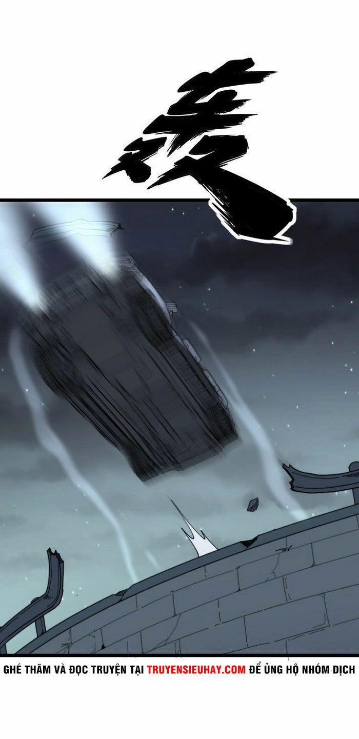 đọc truyện Độc Thủ Vu Y Chương 198 ảnh 21 tại Thiên Thai Truyện