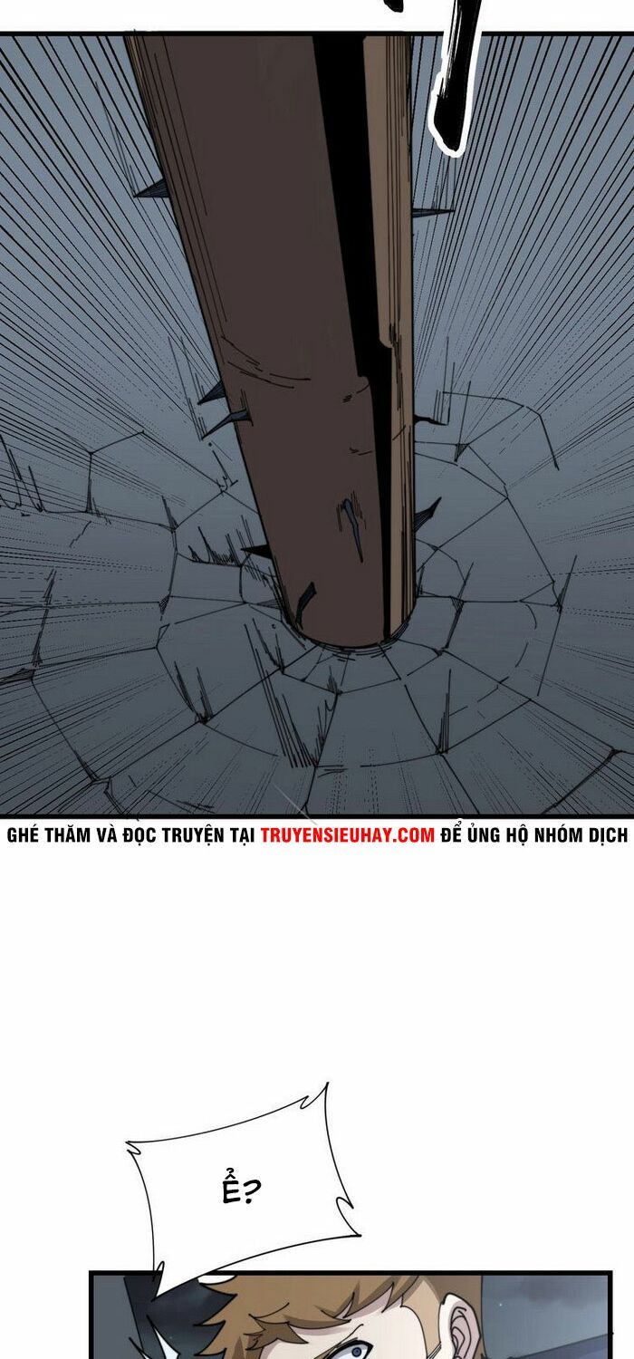 đọc truyện Độc Thủ Vu Y Chương 198 ảnh 27 tại Thiên Thai Truyện