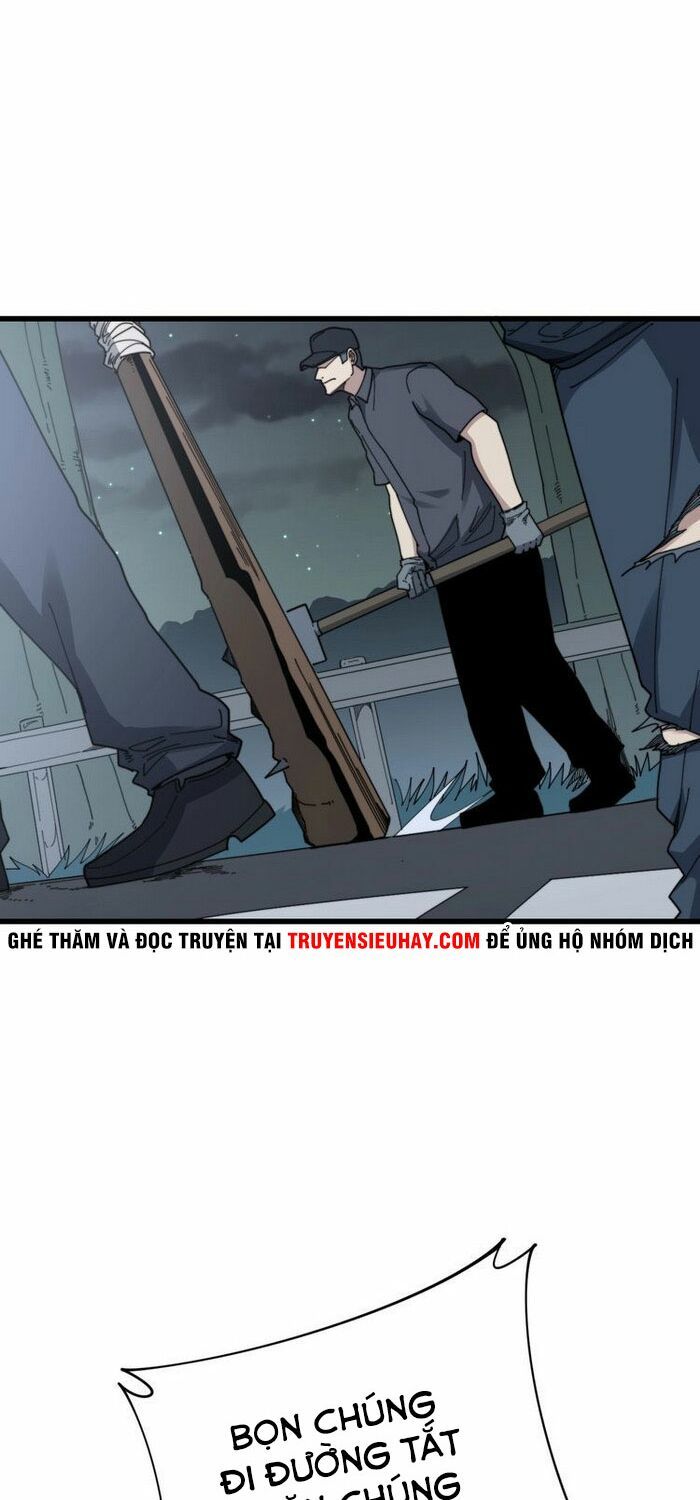 đọc truyện Độc Thủ Vu Y Chương 198 ảnh 29 tại Thiên Thai Truyện