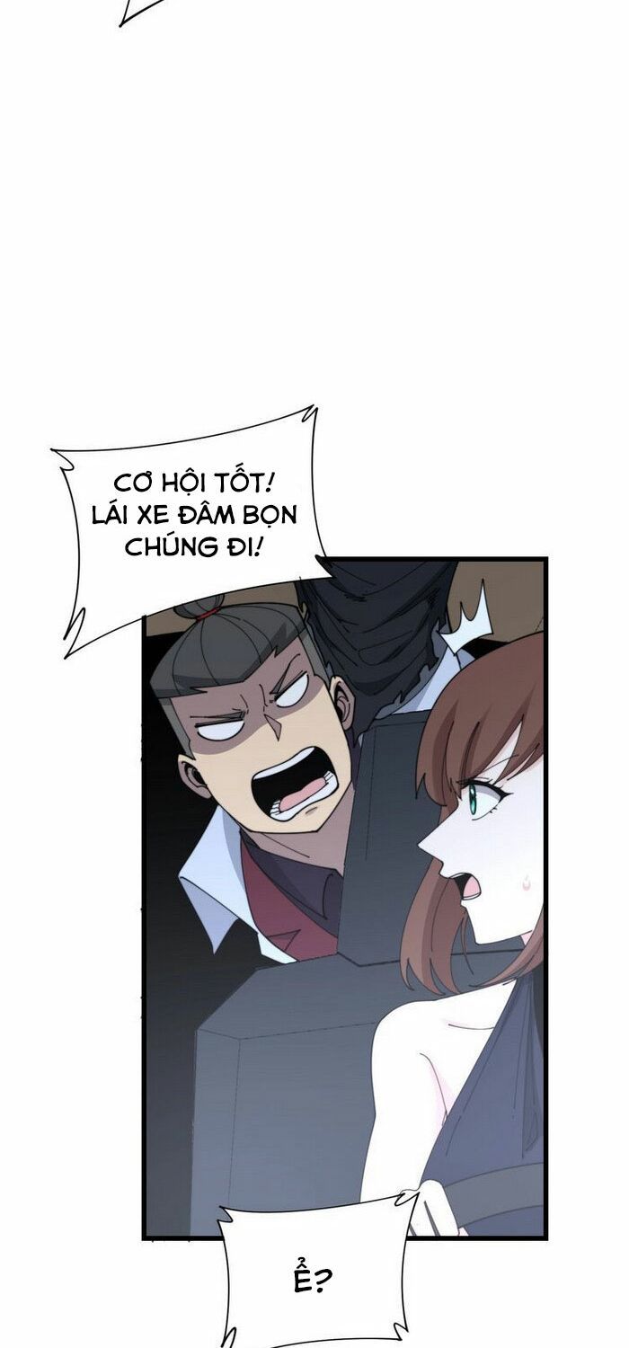 đọc truyện Độc Thủ Vu Y Chương 198 ảnh 31 tại Thiên Thai Truyện