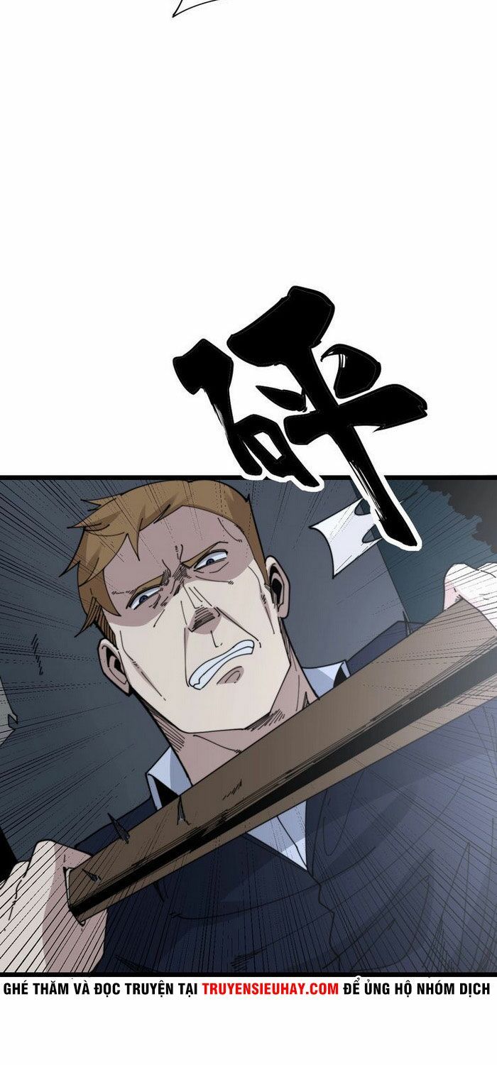 đọc truyện Độc Thủ Vu Y Chương 198 ảnh 32 tại Thiên Thai Truyện