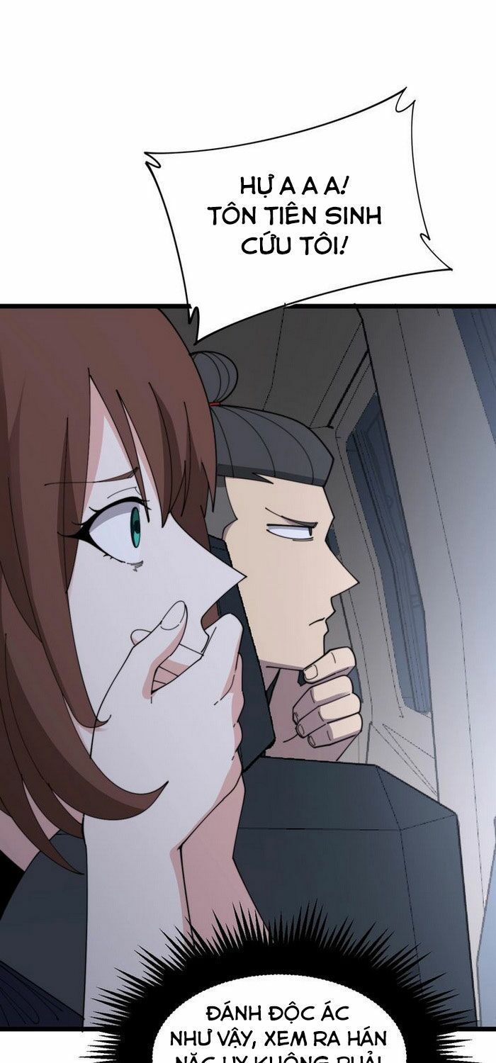 đọc truyện Độc Thủ Vu Y Chương 198 ảnh 41 tại Thiên Thai Truyện