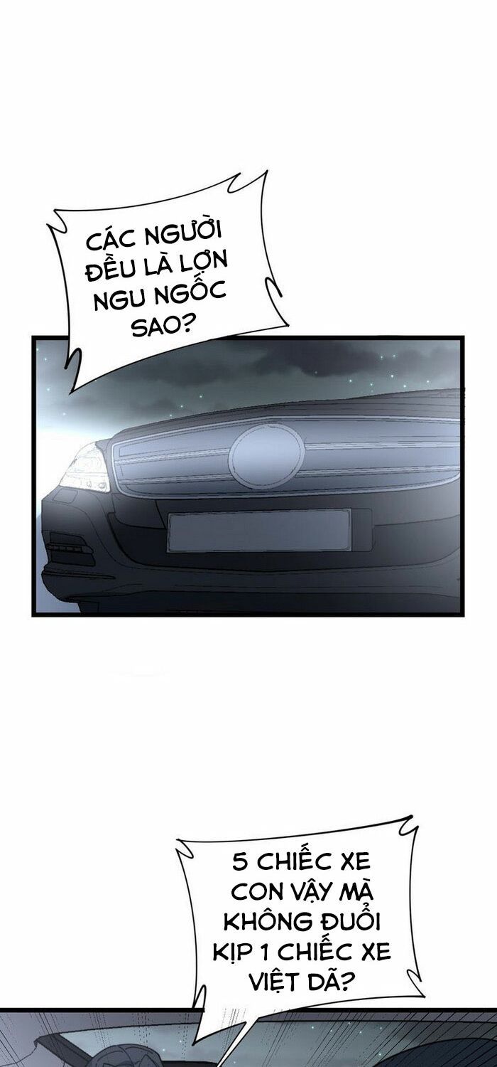 đọc truyện Độc Thủ Vu Y Chương 198 ảnh 10 tại Thiên Thai Truyện