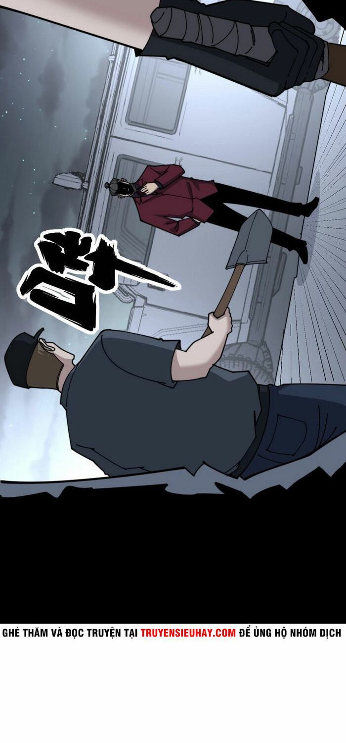 đọc truyện Độc Thủ Vu Y Chương 199 ảnh 4 tại Thiên Thai Truyện