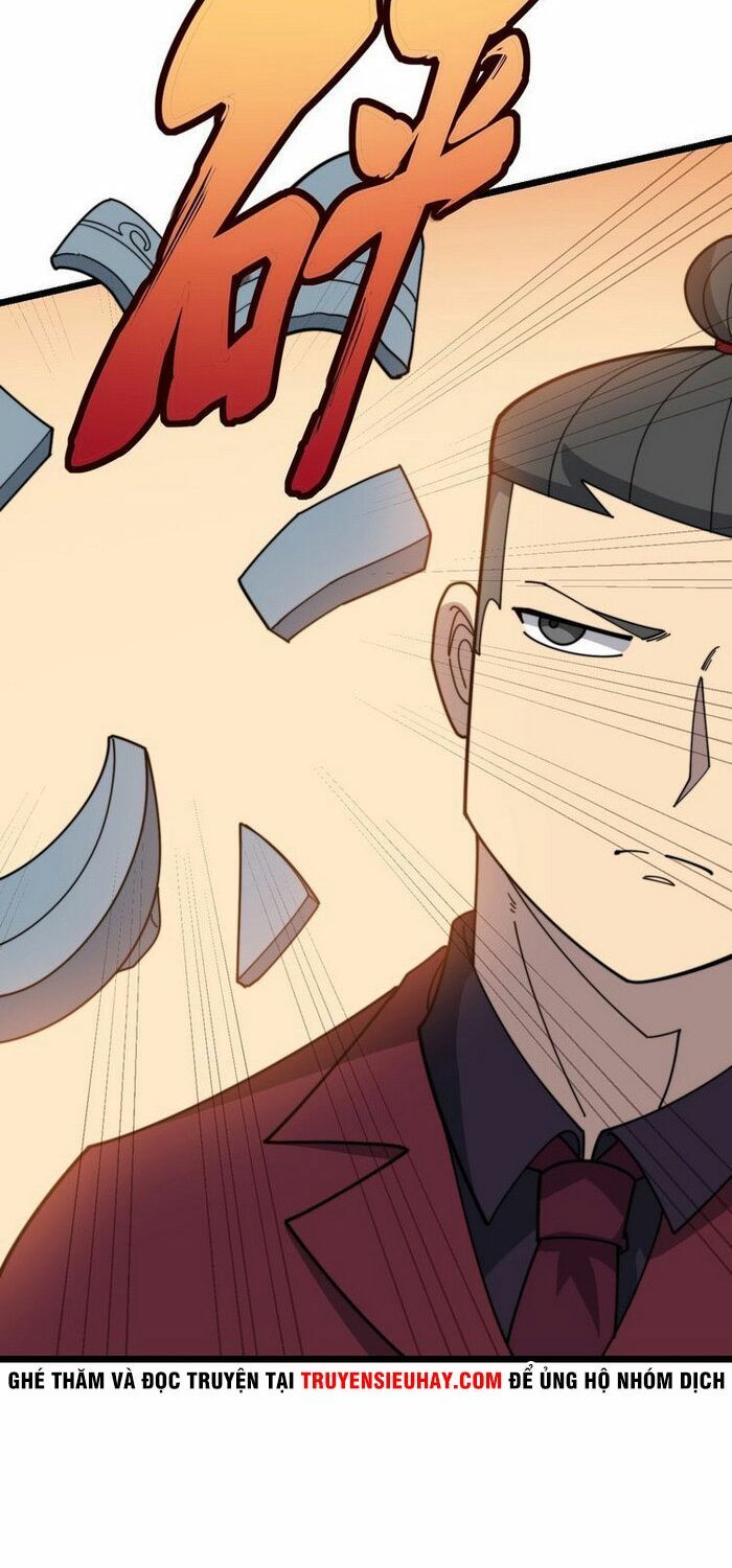 đọc truyện Độc Thủ Vu Y Chương 199 ảnh 25 tại Thiên Thai Truyện