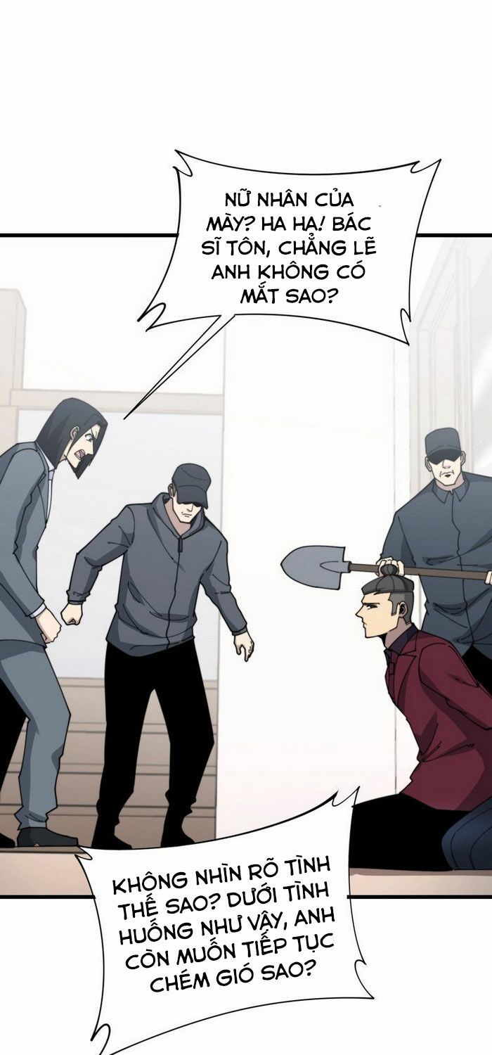 đọc truyện Độc Thủ Vu Y Chương 199 ảnh 26 tại Thiên Thai Truyện