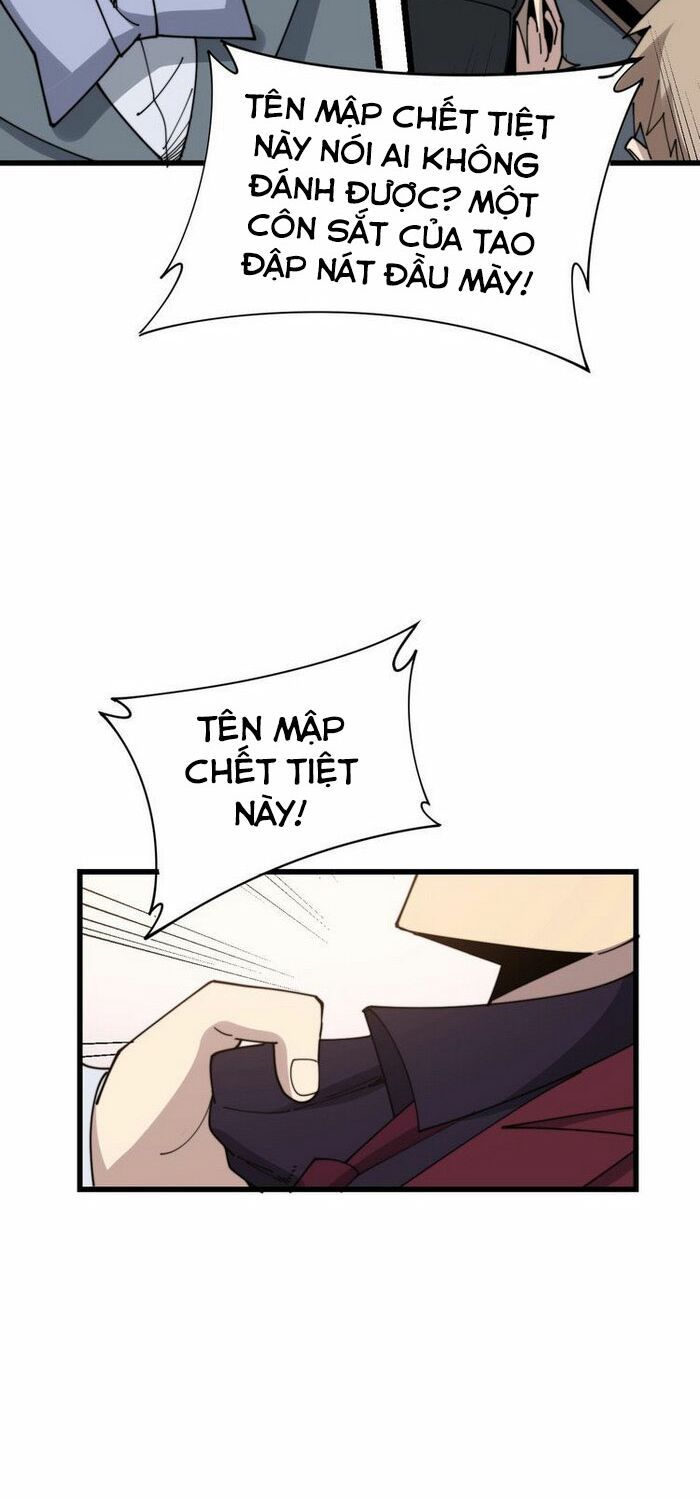 đọc truyện Độc Thủ Vu Y Chương 199 ảnh 29 tại Thiên Thai Truyện