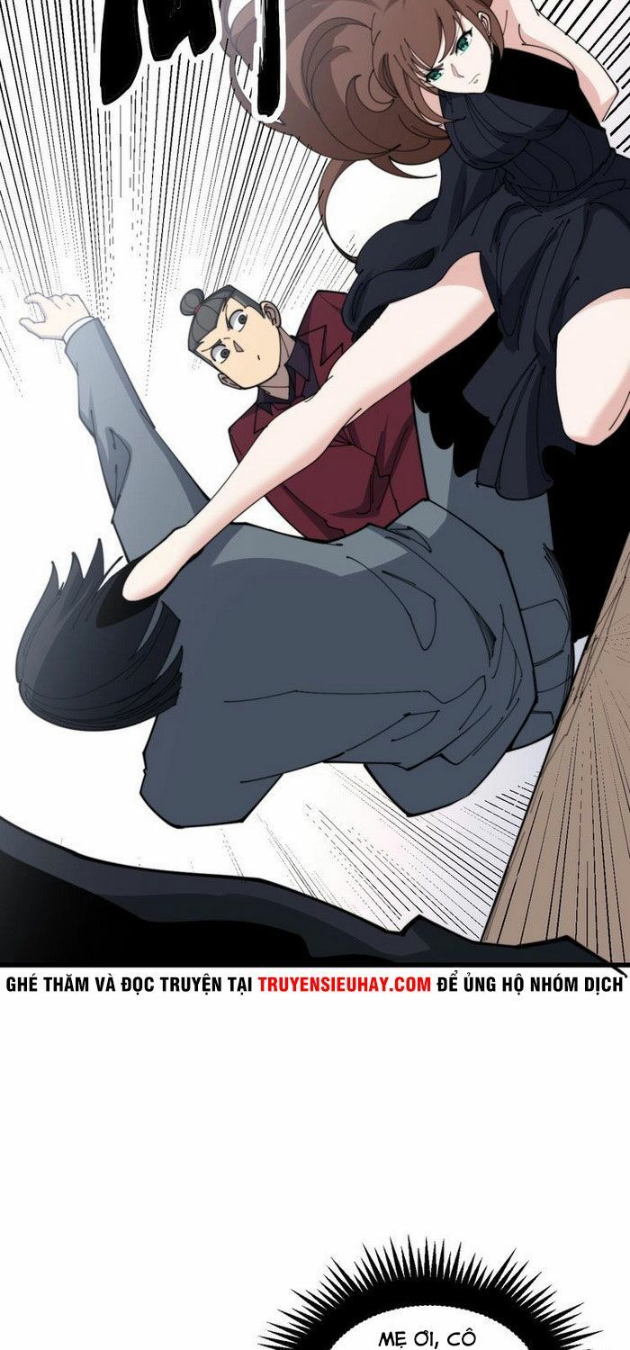 đọc truyện Độc Thủ Vu Y Chương 199 ảnh 32 tại Thiên Thai Truyện