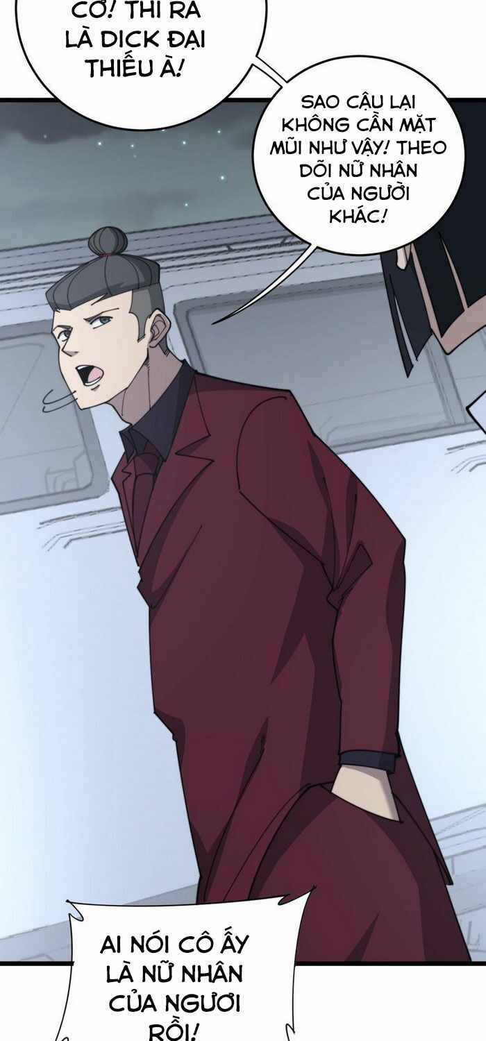 đọc truyện Độc Thủ Vu Y Chương 199 ảnh 7 tại Thiên Thai Truyện