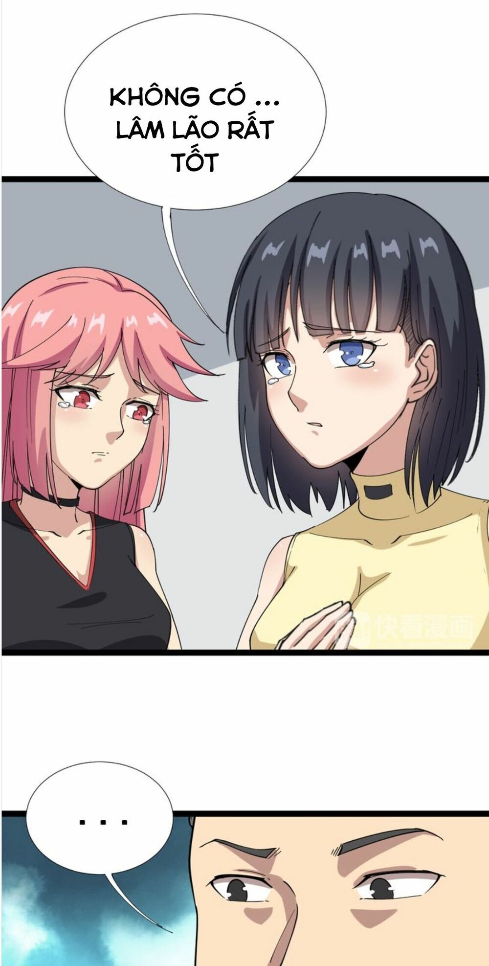 đọc truyện Độc Thủ Vu Y Chương 2 ảnh 12 tại Thiên Thai Truyện