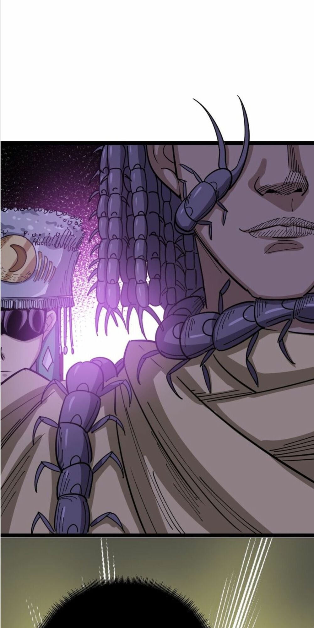 đọc truyện Độc Thủ Vu Y Chương 2 ảnh 103 tại Thiên Thai Truyện