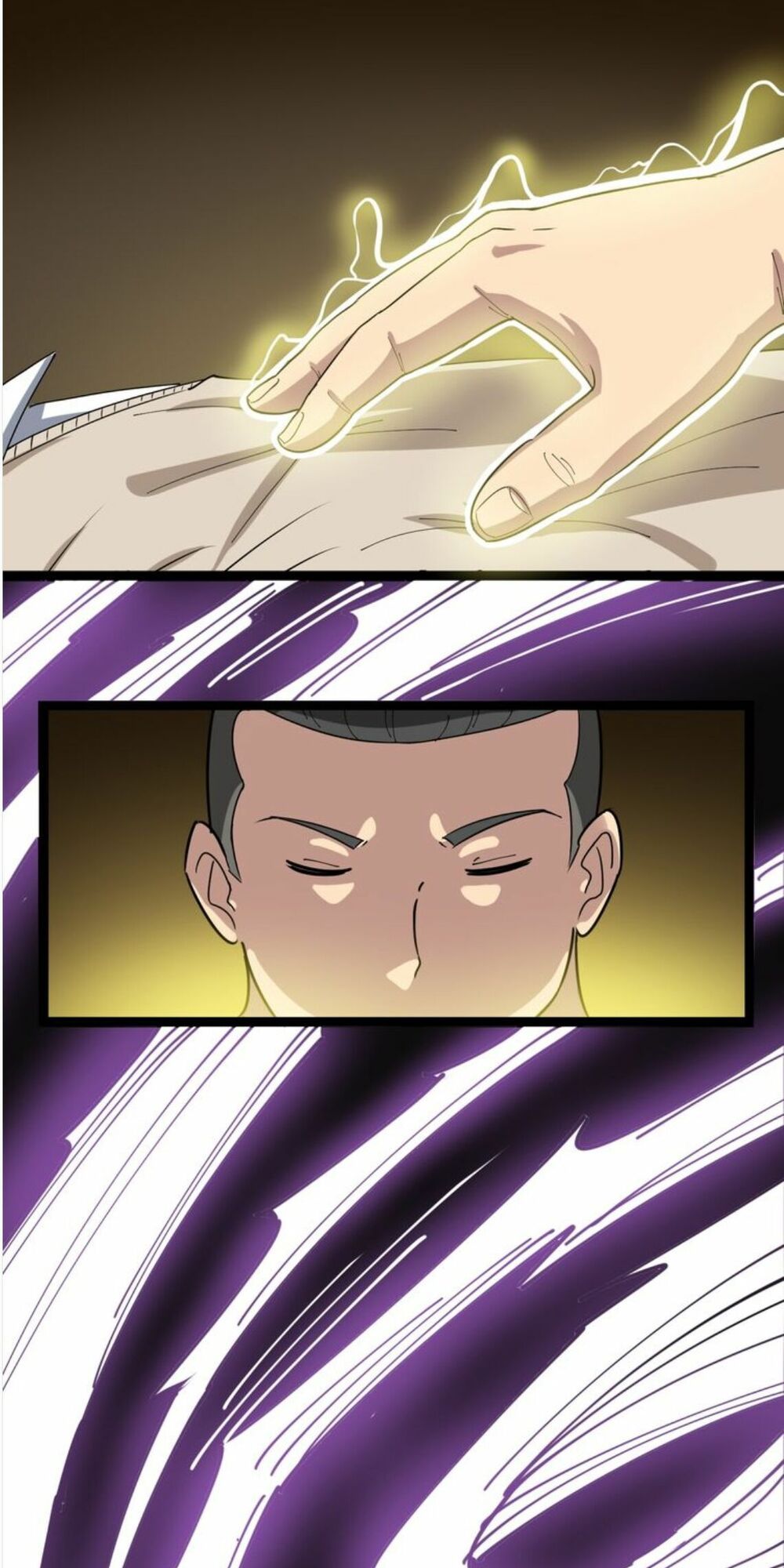 đọc truyện Độc Thủ Vu Y Chương 2 ảnh 17 tại Thiên Thai Truyện