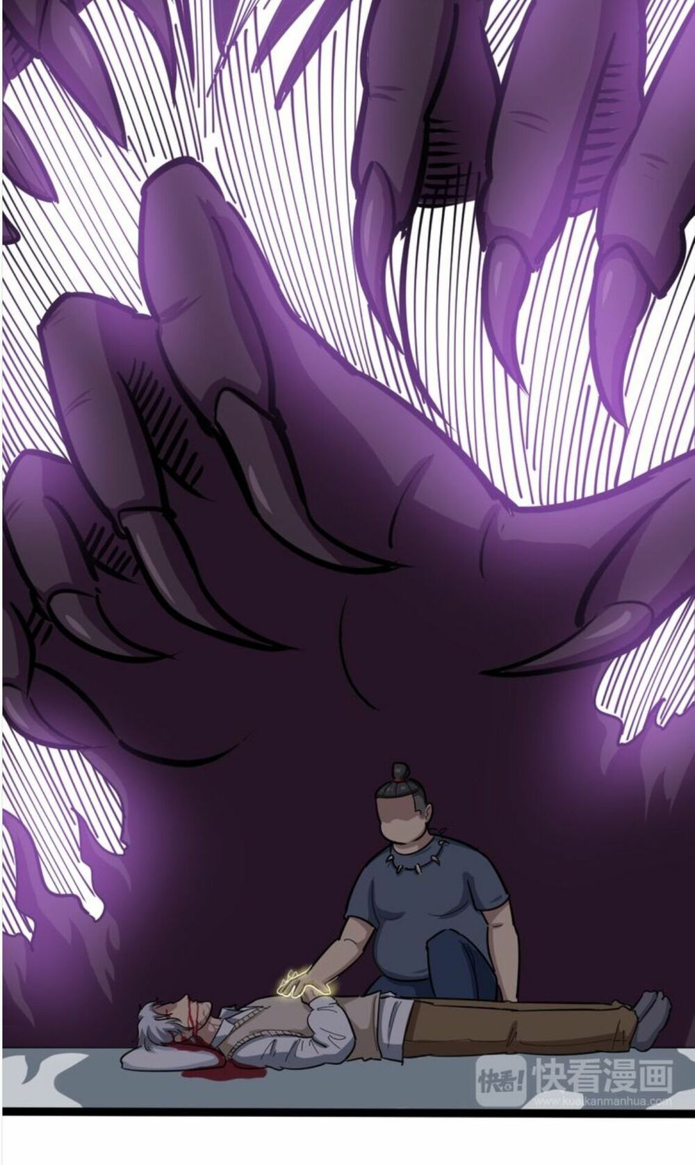 đọc truyện Độc Thủ Vu Y Chương 2 ảnh 19 tại Thiên Thai Truyện