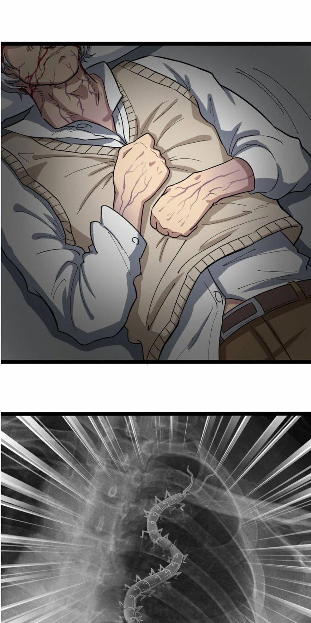 đọc truyện Độc Thủ Vu Y Chương 2 ảnh 20 tại Thiên Thai Truyện