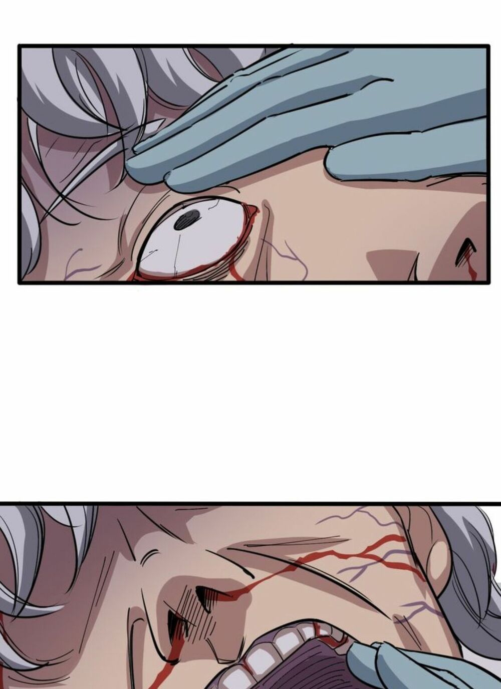 đọc truyện Độc Thủ Vu Y Chương 2 ảnh 4 tại Thiên Thai Truyện