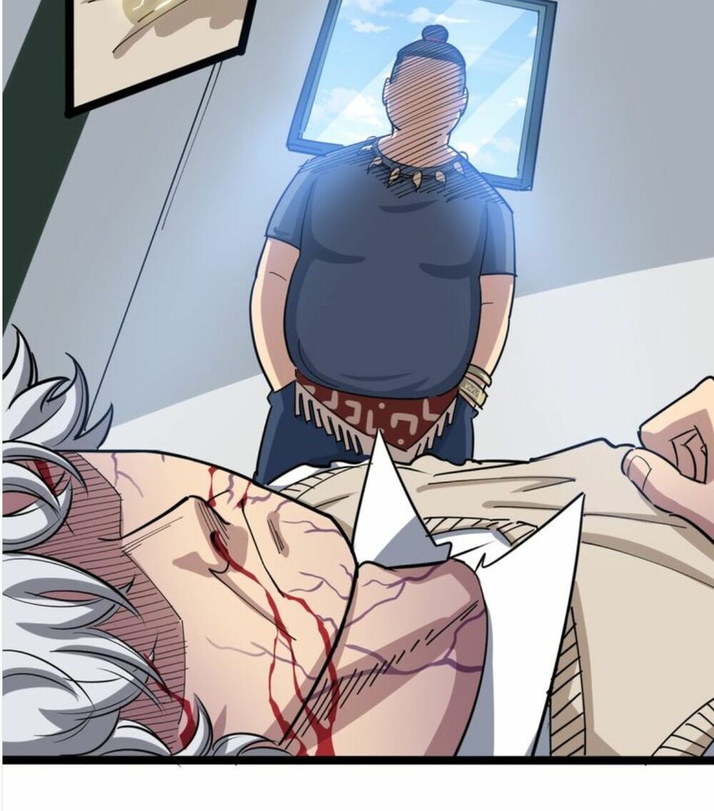 đọc truyện Độc Thủ Vu Y Chương 2 ảnh 22 tại Thiên Thai Truyện