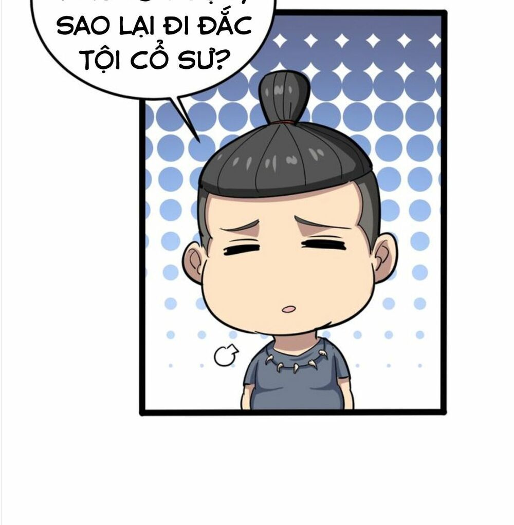 đọc truyện Độc Thủ Vu Y Chương 2 ảnh 24 tại Thiên Thai Truyện