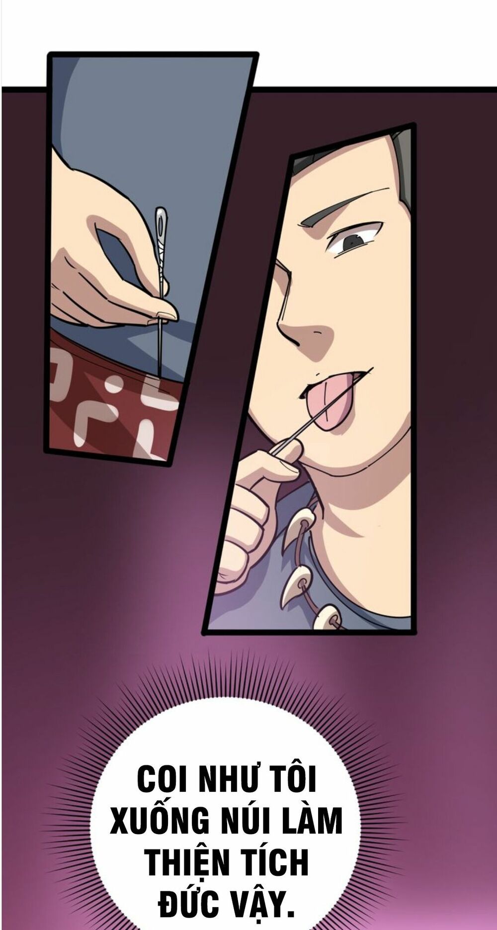 đọc truyện Độc Thủ Vu Y Chương 2 ảnh 25 tại Thiên Thai Truyện