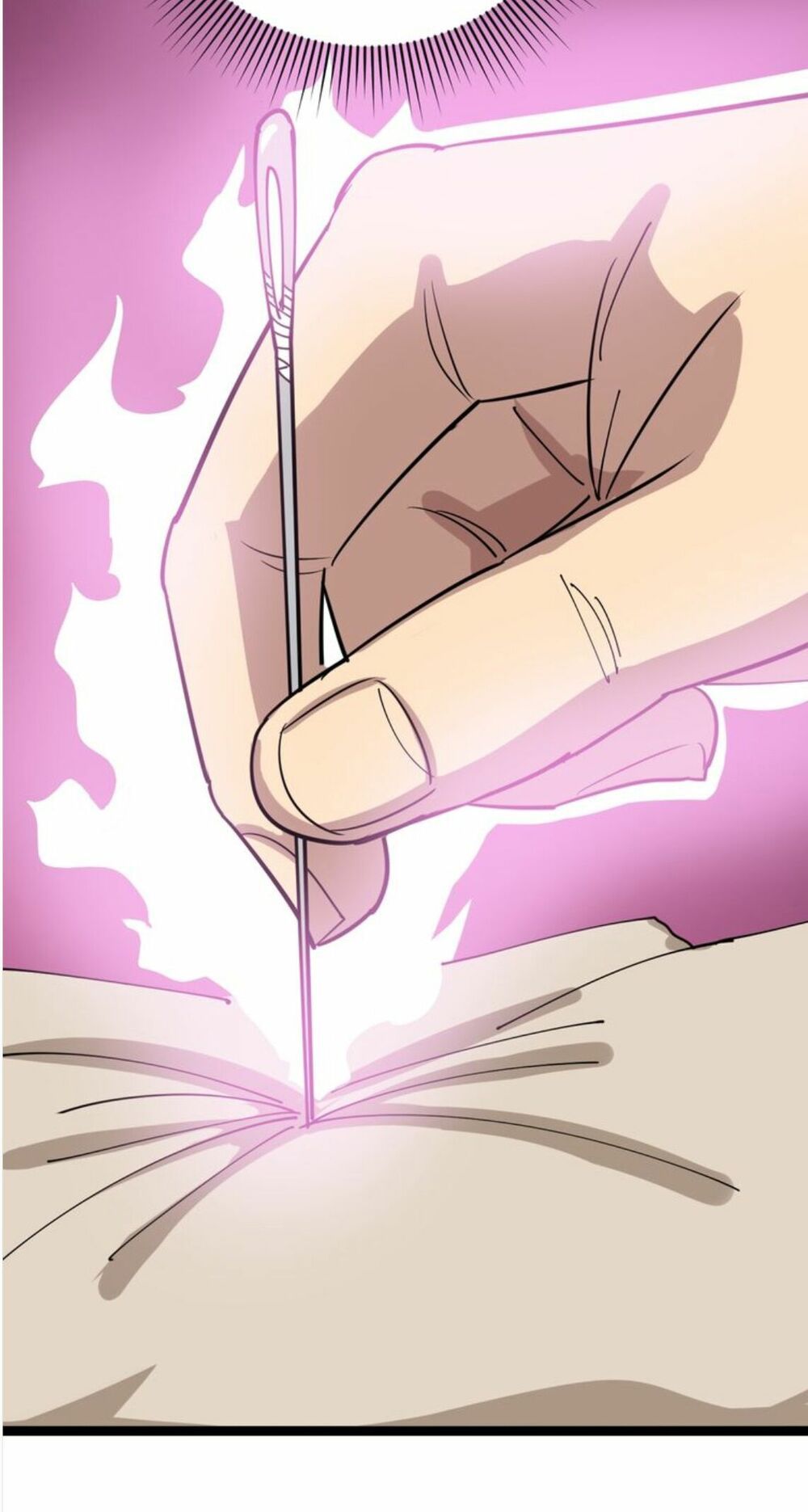 đọc truyện Độc Thủ Vu Y Chương 2 ảnh 26 tại Thiên Thai Truyện