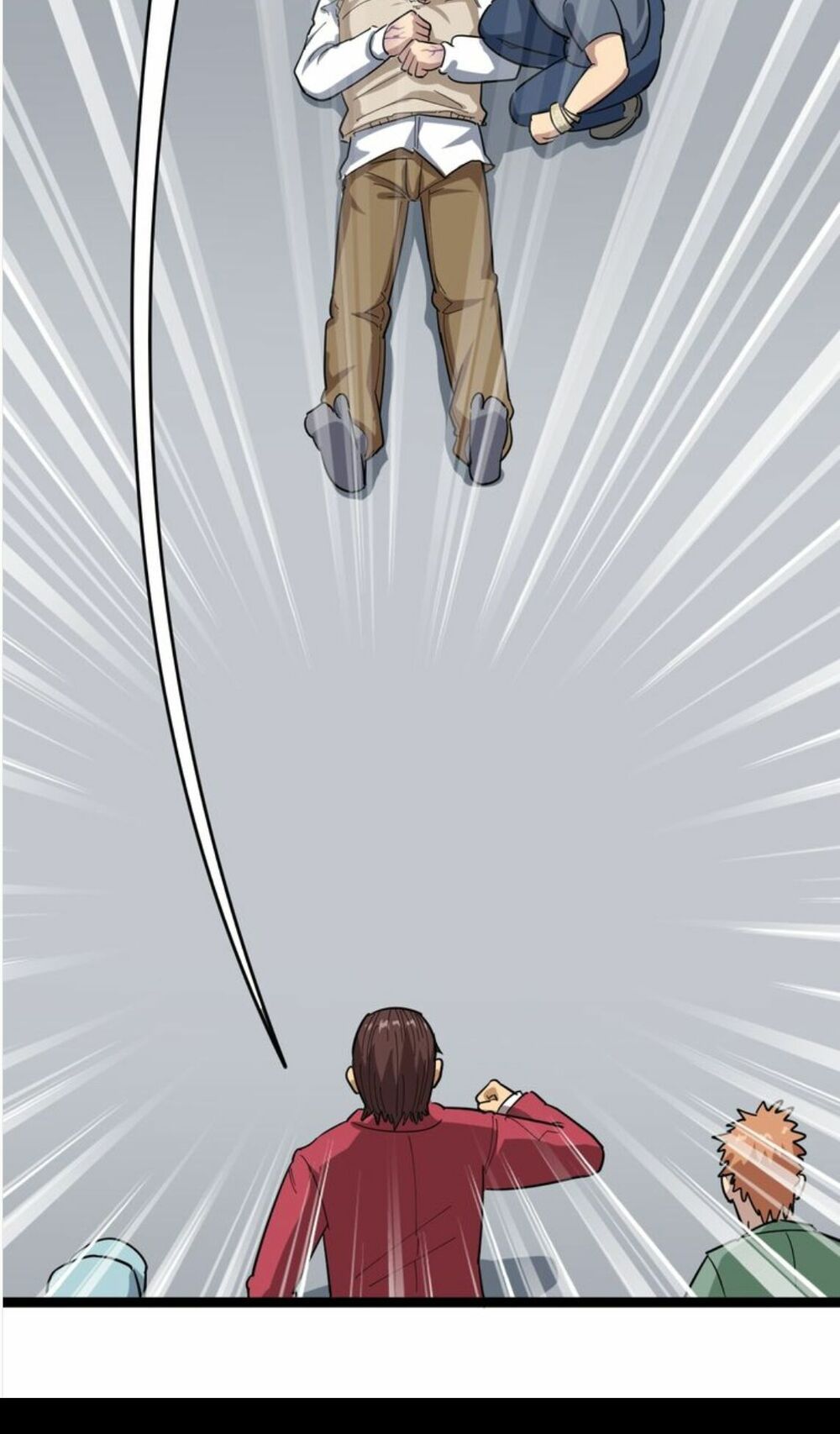 đọc truyện Độc Thủ Vu Y Chương 2 ảnh 31 tại Thiên Thai Truyện