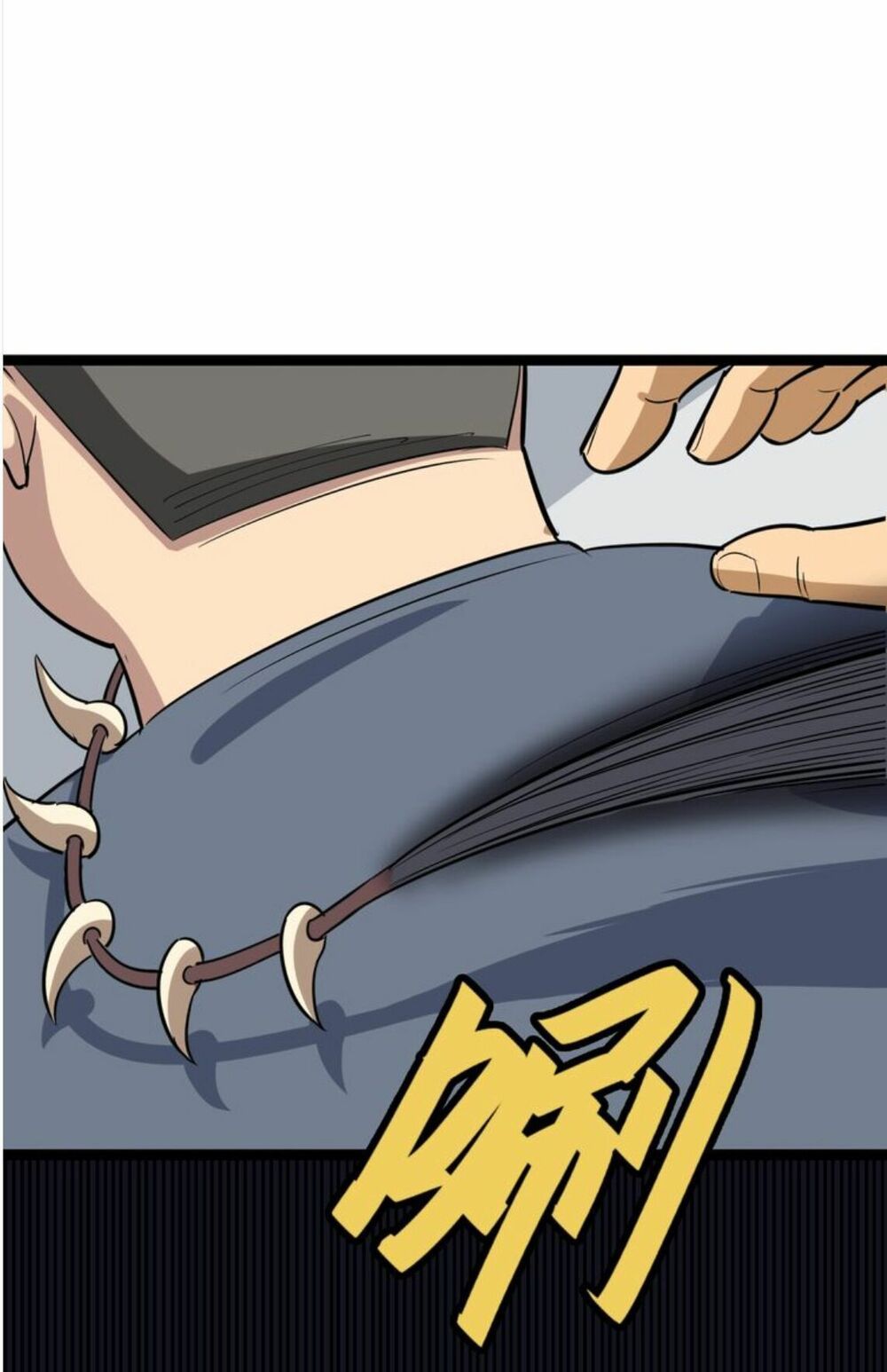 đọc truyện Độc Thủ Vu Y Chương 2 ảnh 33 tại Thiên Thai Truyện