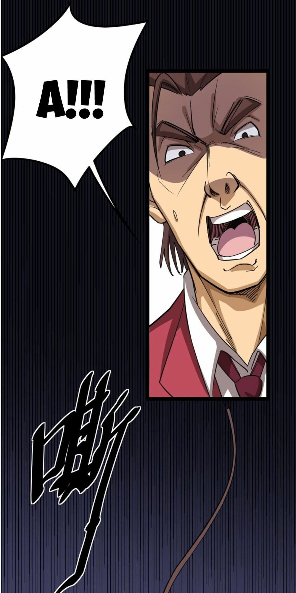 đọc truyện Độc Thủ Vu Y Chương 2 ảnh 34 tại Thiên Thai Truyện