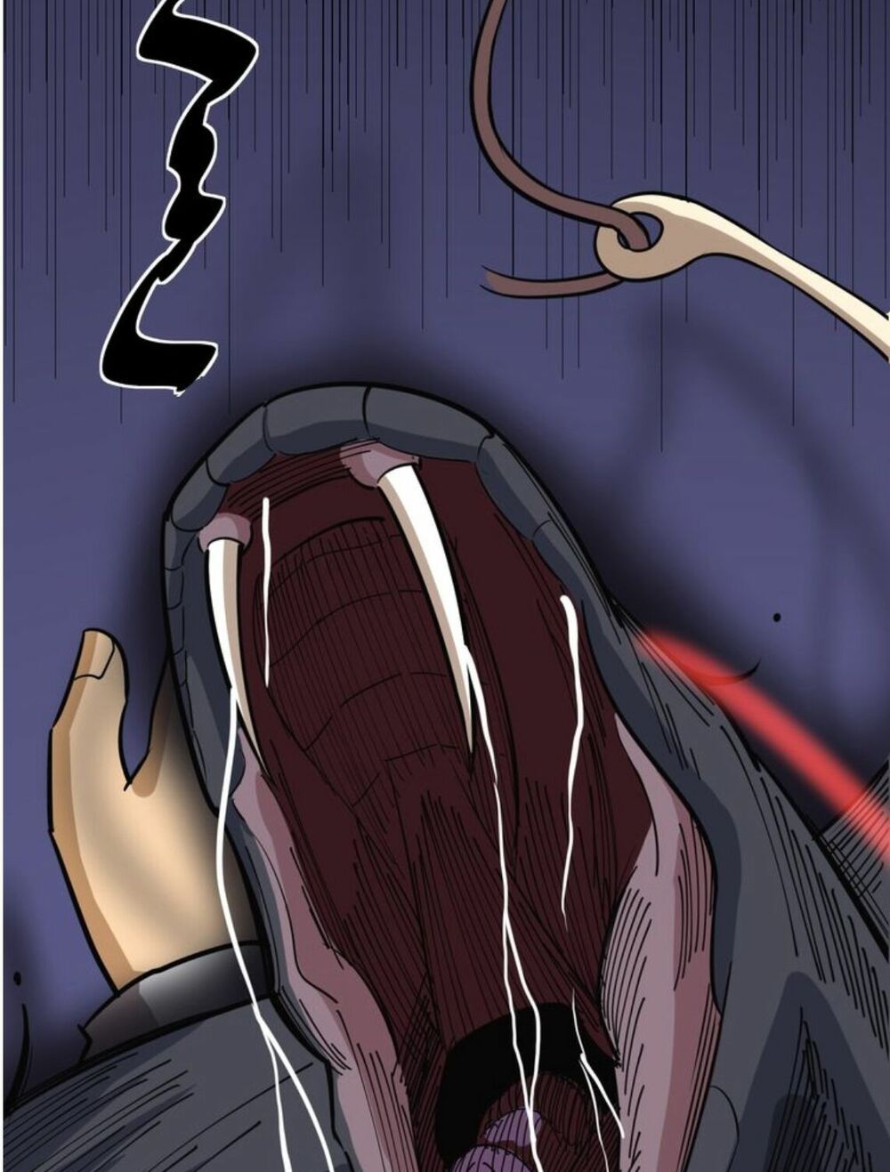 đọc truyện Độc Thủ Vu Y Chương 2 ảnh 35 tại Thiên Thai Truyện