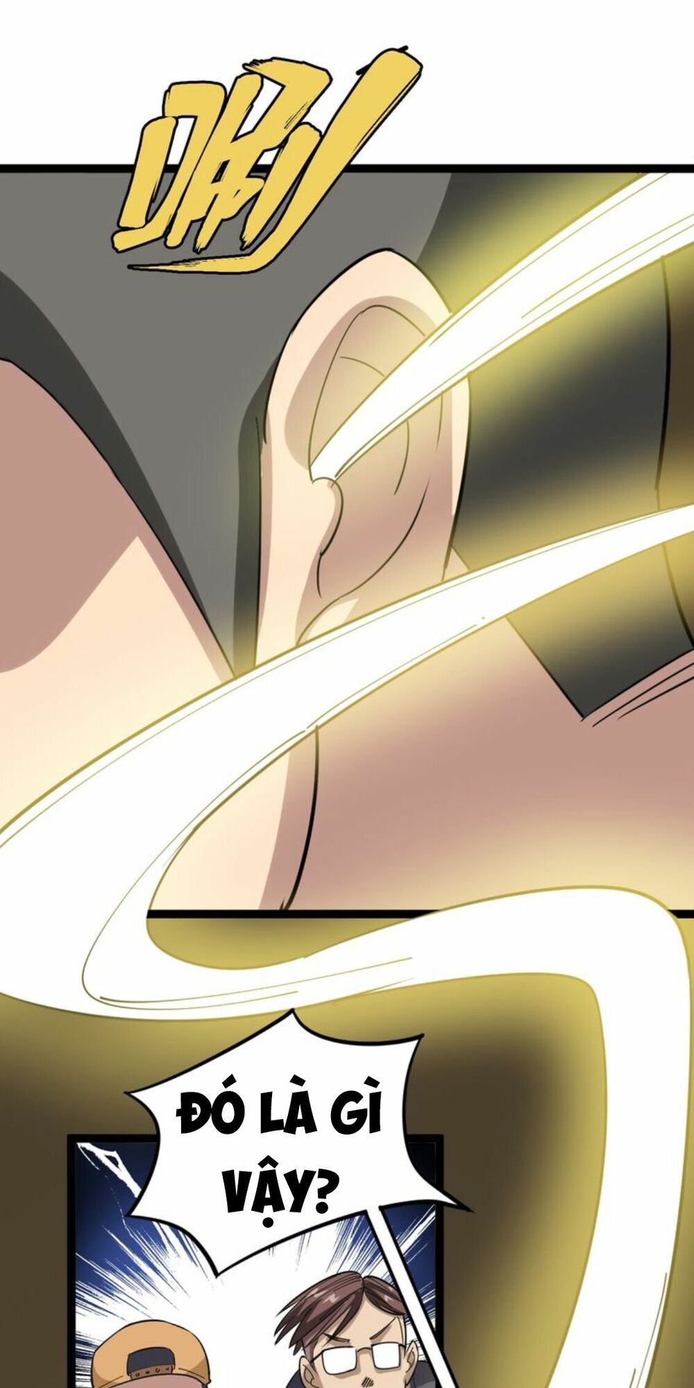 đọc truyện Độc Thủ Vu Y Chương 2 ảnh 40 tại Thiên Thai Truyện